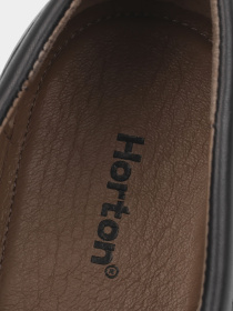 Лоферы Horton Lamberto модель 5025-1 Фото