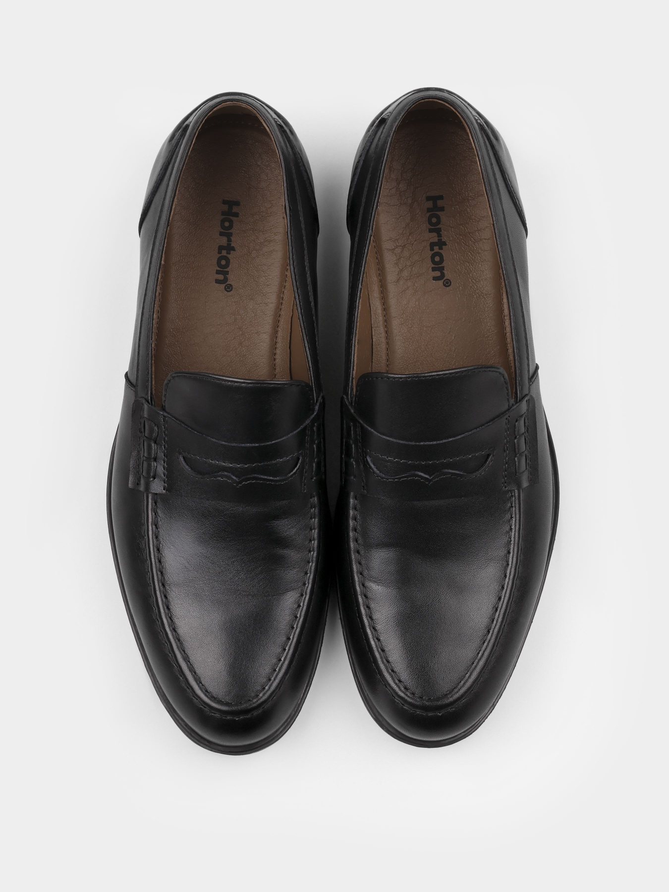 Лоферы Horton Vivere модель 5030-1 Фото