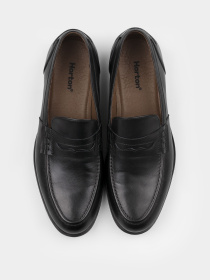 Лоферы Horton Vivere модель 5030-1 Фото