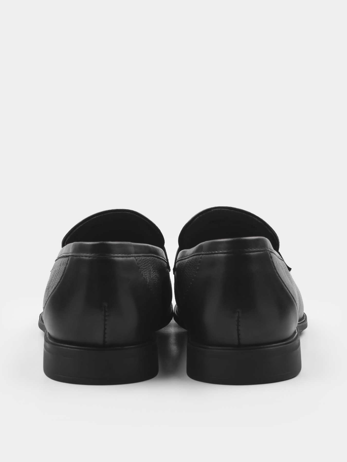 Лоферы Horton Effetto модель 5019-1 Фото