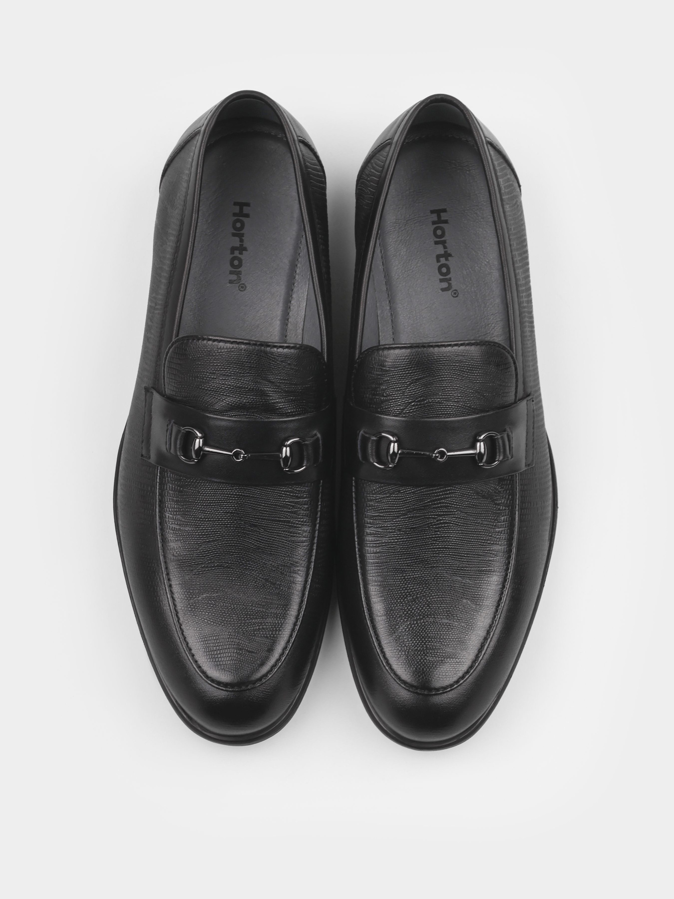 Лоферы Horton Effetto модель 5019-1 Фото