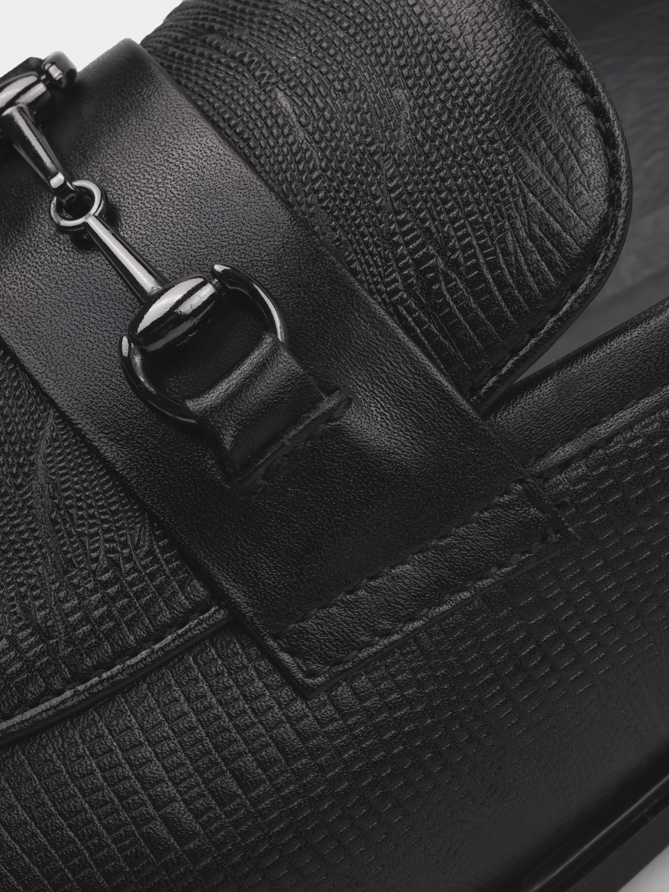 Лоферы Horton Effetto модель 5019-1 Фото