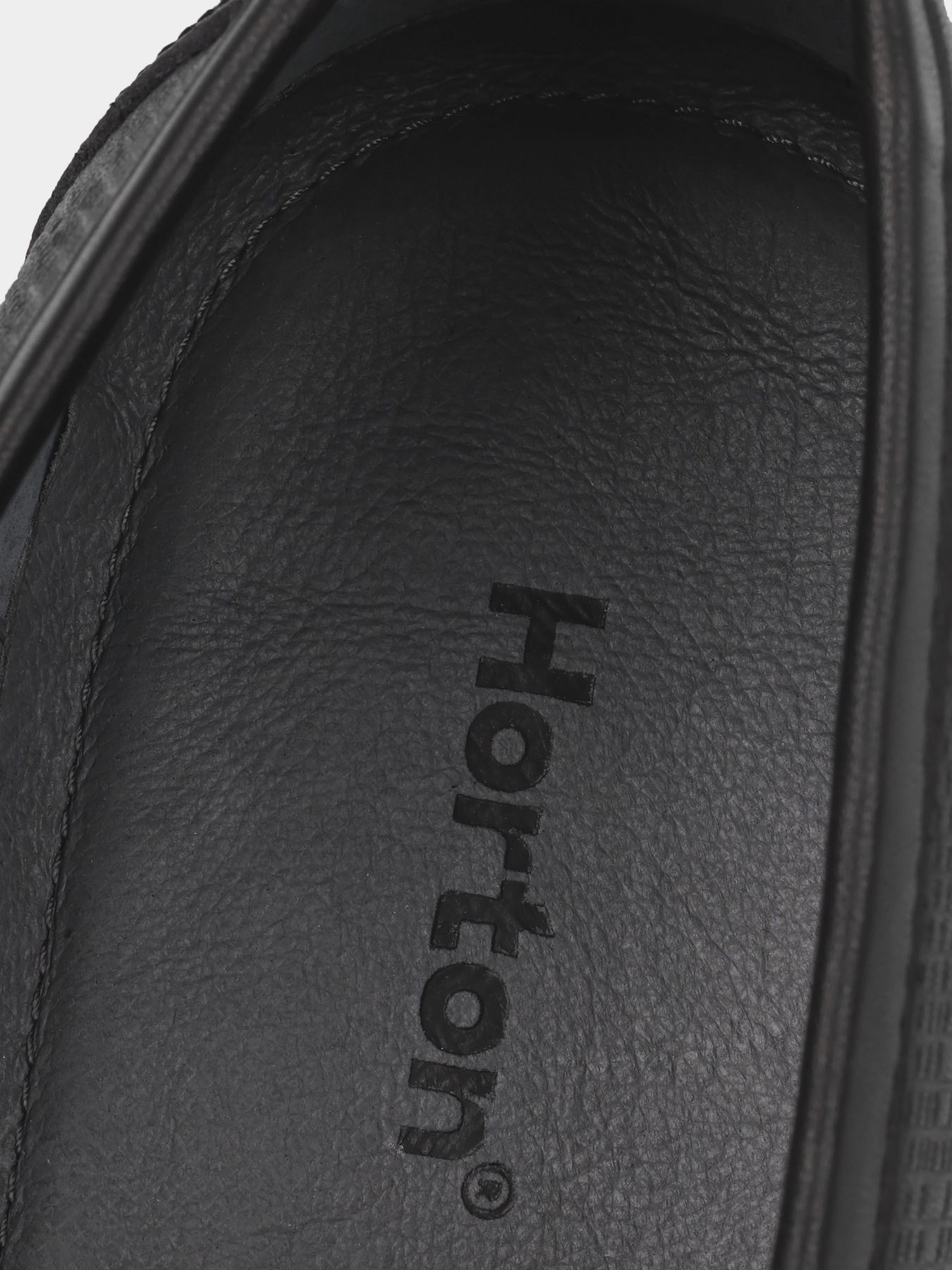 Лоферы Horton Effetto модель 5019-1 Фото