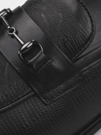 Лоферы Horton Effetto модель 5019-1 Фото