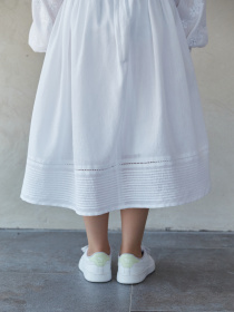 Платье макси Едельвіка модель 400-23-00 Фото