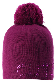 Шапка LASSIE модель 728768_4840 Фото