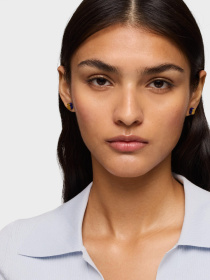 Серьги-гвоздики TOUS модель 1004223500 Фото