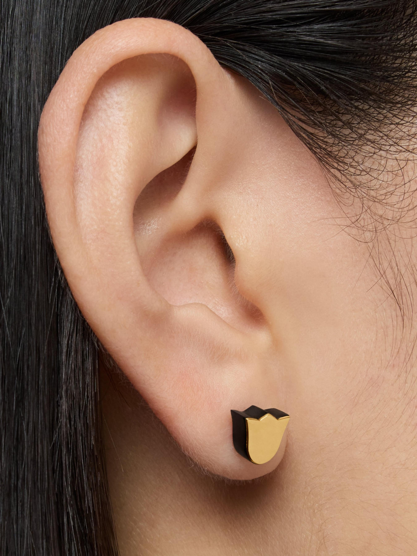 Пусети TOUS модель 1004223600 Фото