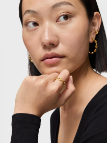 Кольца TOUS модель 100422381 Фото