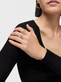 Кольца TOUS модель 100422381 Фото