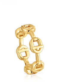 Кольца TOUS модель 100422381 Фото