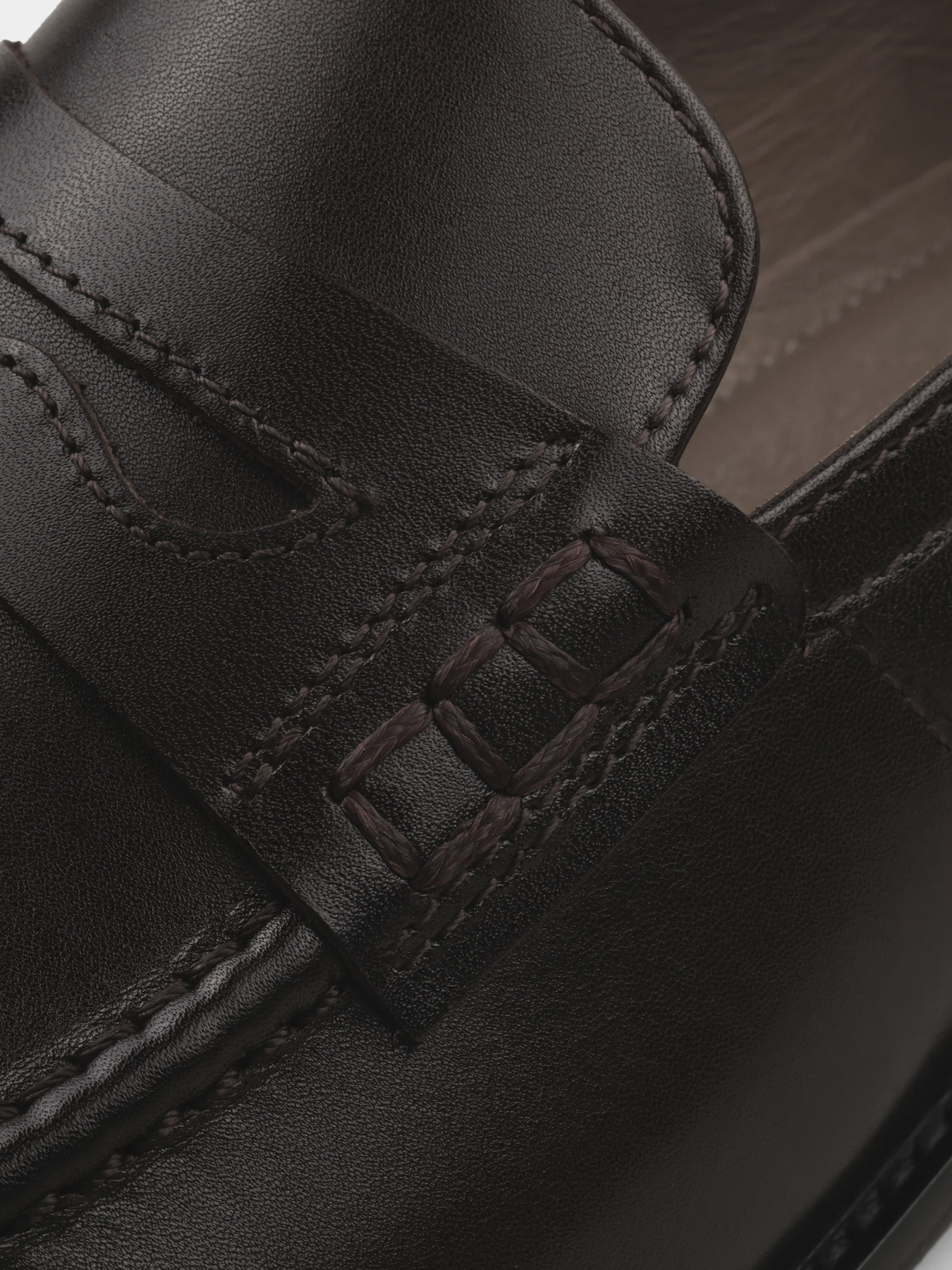 Лоферы Horton Vivere модель 5030-8 Фото