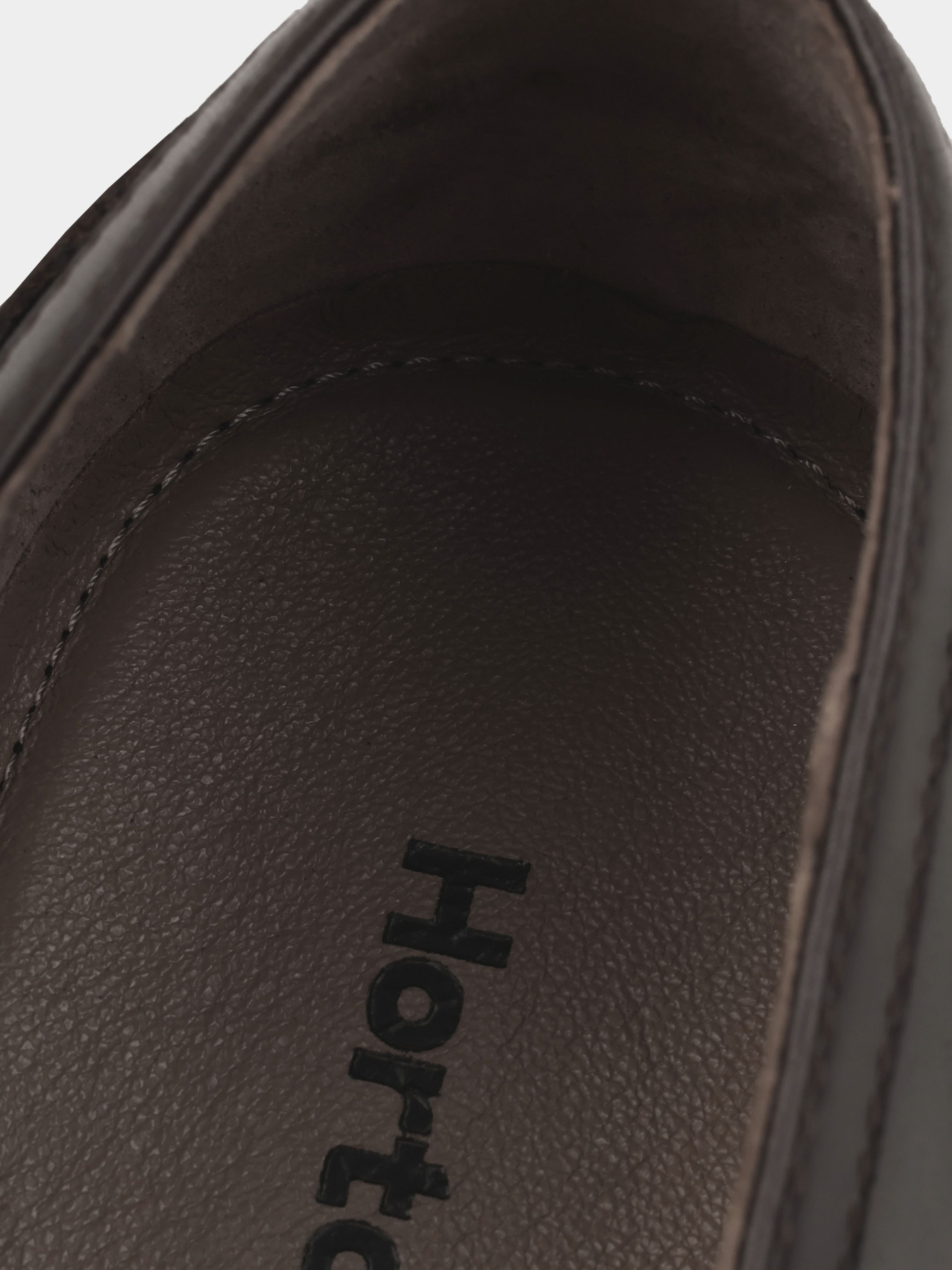 Лоферы Horton Vivere модель 5030-8 Фото