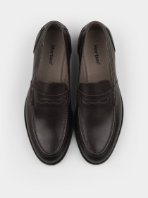 Лоферы Horton Vivere модель 5030-8 Фото