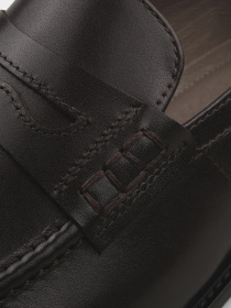 Лоферы Horton Vivere модель 5030-8 Фото