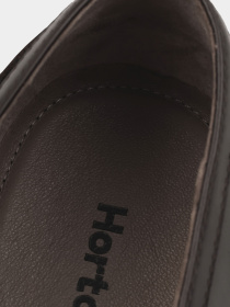 Лоферы Horton Vivere модель 5030-8 Фото