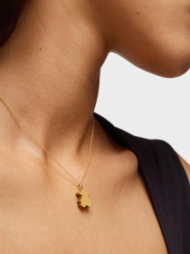 Подвески TOUS модель 1004228400 Фото