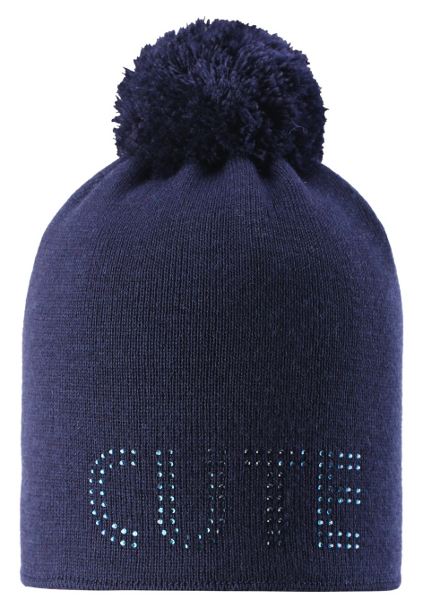 Шапка LASSIE модель 728768_6950 Фото