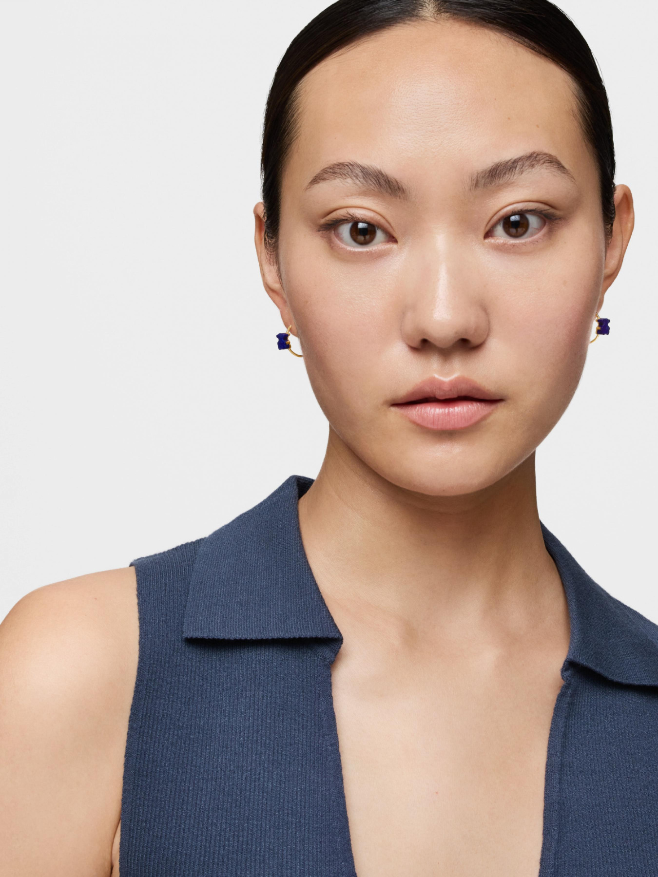 Хупи TOUS модель 1004228500 Фото