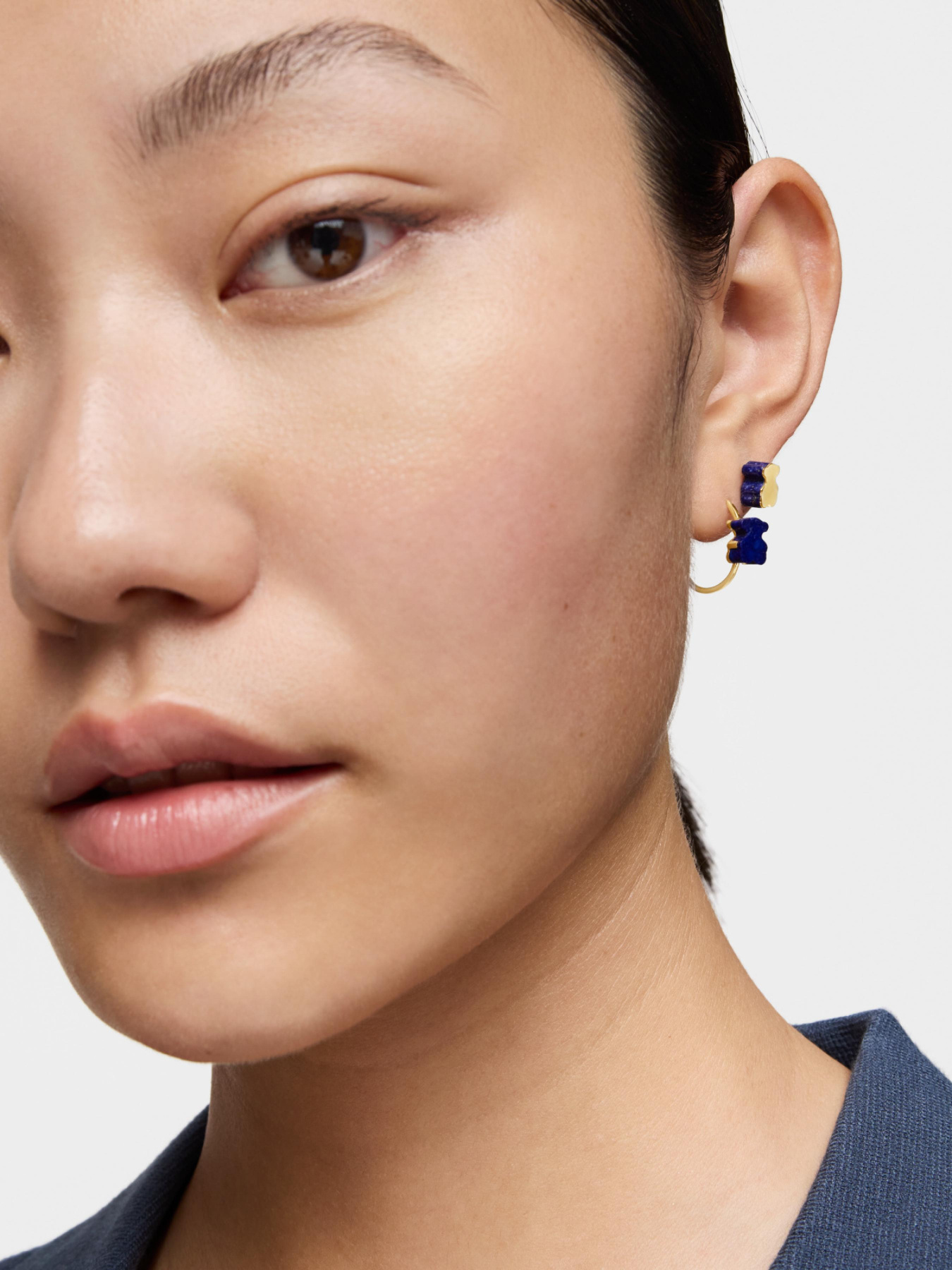 Хупи TOUS модель 1004228500 Фото