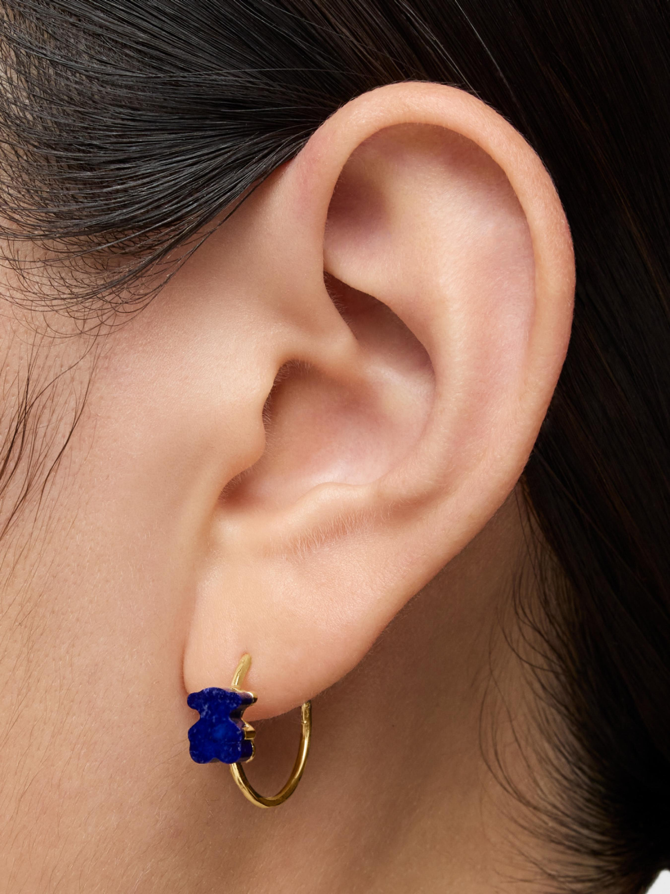 Хупи TOUS модель 1004228500 Фото