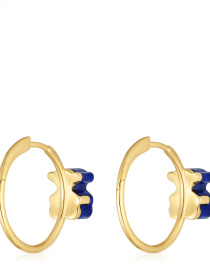 Хупи TOUS модель 1004228500 Фото