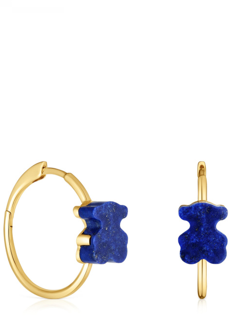 Хупи TOUS модель 1004228500 Фото