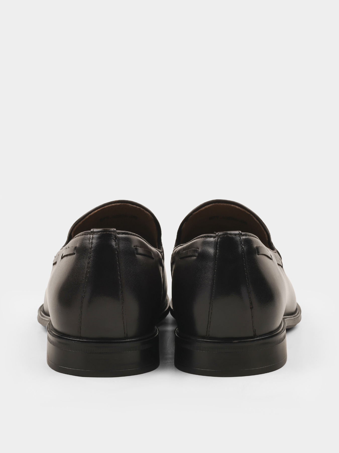 Лоферы Horton Frandi модель 5018-8 Фото