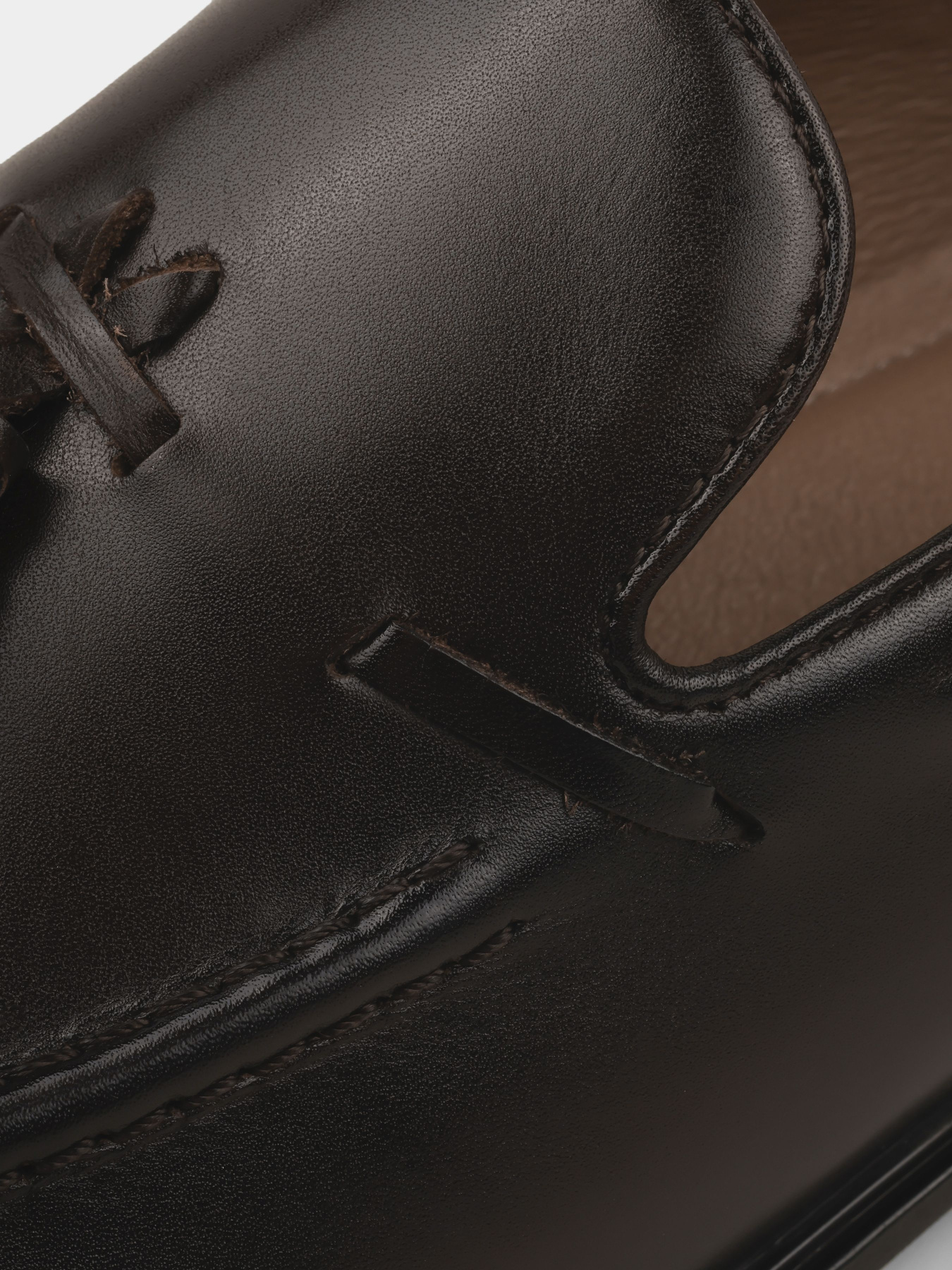 Лоферы Horton Frandi модель 5018-8 Фото