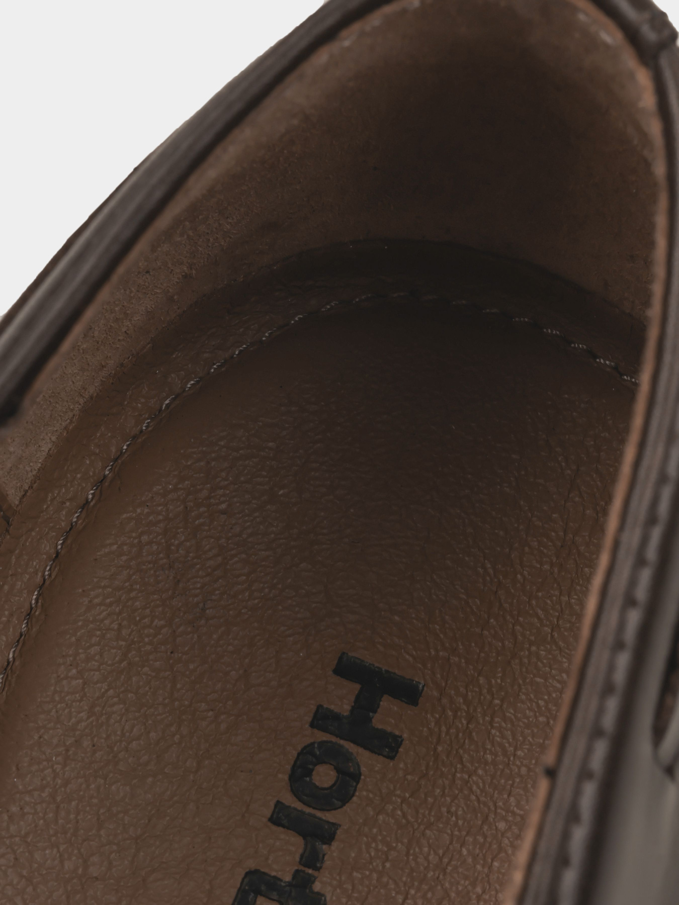 Лоферы Horton Frandi модель 5018-8 Фото