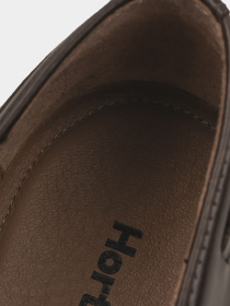 Лоферы Horton Frandi модель 5018-8 Фото