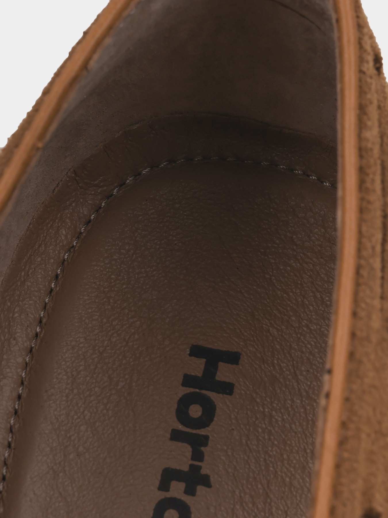 Лоферы Horton Frandi модель 5018-4 Фото