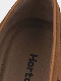 Лоферы Horton Frandi модель 5018-4 Фото
