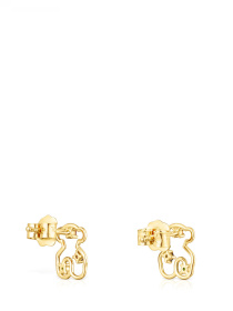 Серьги-гвоздики TOUS модель 211573000 Фото