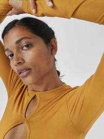 Серьги-гвоздики TOUS модель 211573000 Фото