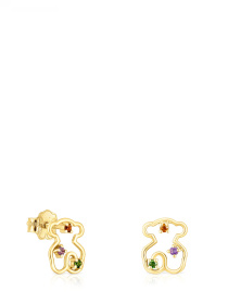 Серьги-гвоздики TOUS модель 211573000 Фото