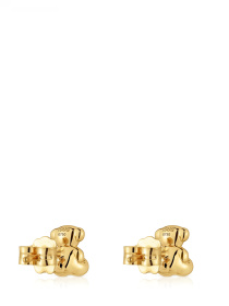 Серьги-гвоздики TOUS модель 311563020 Фото