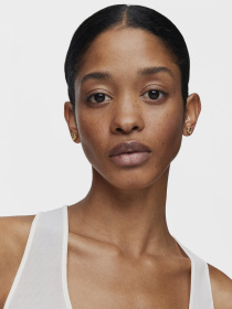 Серьги-гвоздики TOUS модель 311563020 Фото