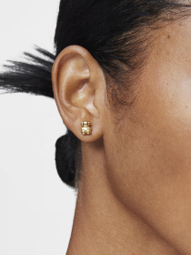 Серьги-гвоздики TOUS модель 311563020 Фото