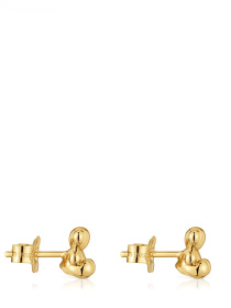 Серьги-гвоздики TOUS модель 311563020 Фото