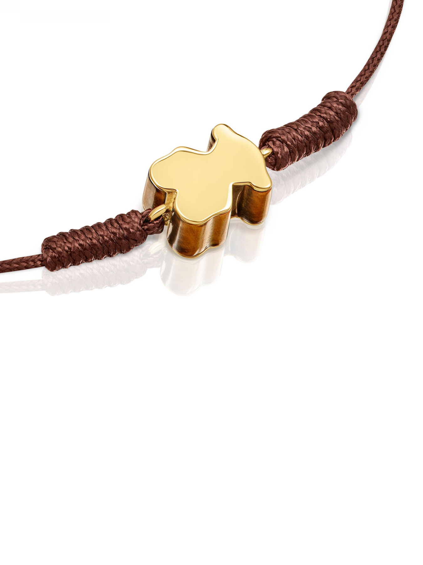 Ювелірні шнурки TOUS Модель 1004229500 Фото