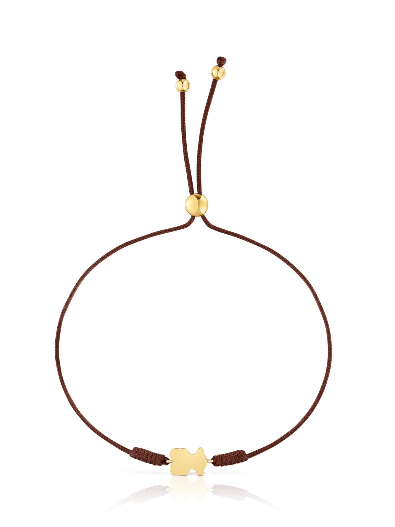 Ювелірні шнурки TOUS Модель 1004229500 Фото