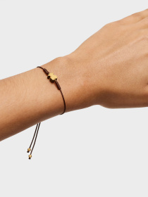 Ювелірні шнурки TOUS Модель 1004229500 Фото