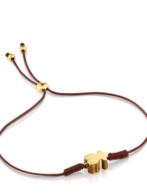 Ювелірні шнурки TOUS модель 1004229500 Фото