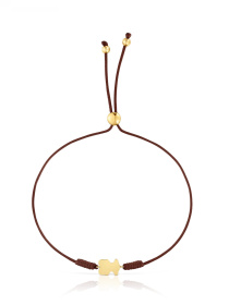 Ювелірні шнурки TOUS модель 1004229500 Фото