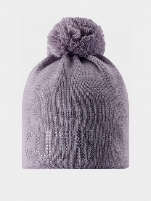 Шапка LASSIE модель 728768_9320 Фото