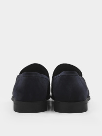 Лоферы Horton Demini модель 5015-28 Фото