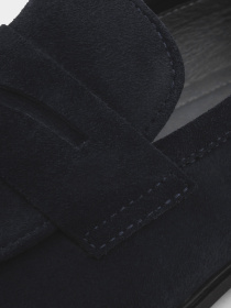 Лоферы Horton Demini модель 5015-28 Фото