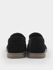 Лоферы Horton Fenda модель 1165-5 Фото