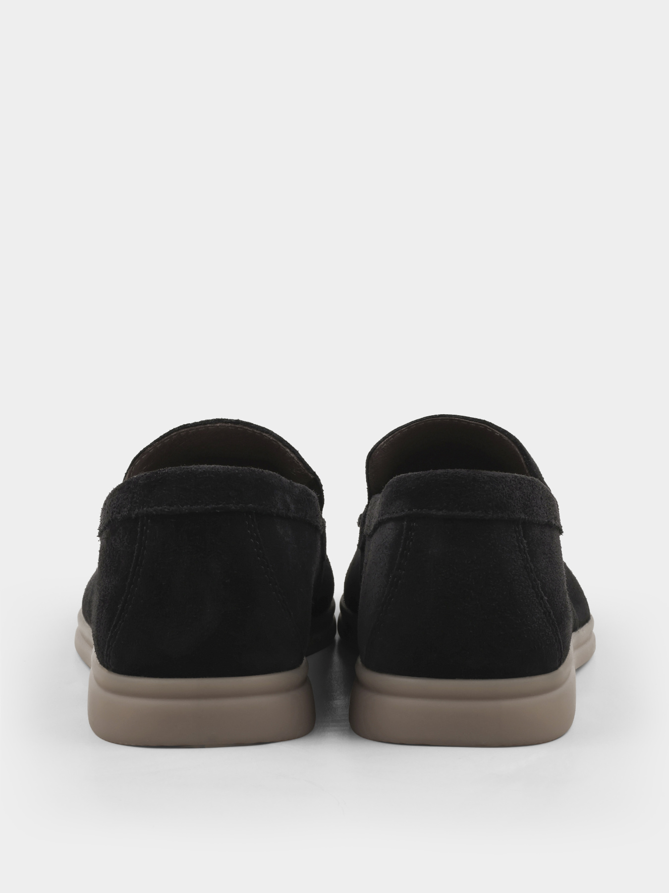 Лоферы Horton Fenda модель 1165-5 Фото